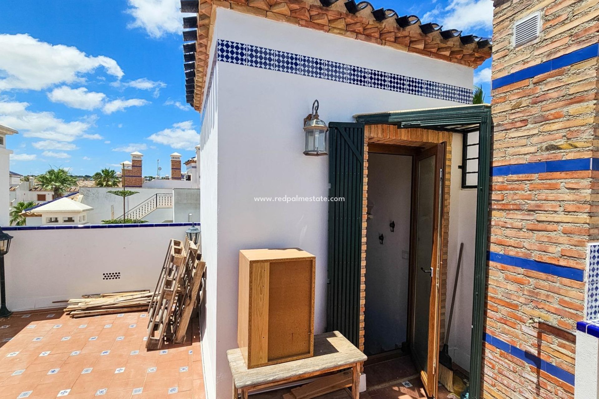 Revente - Maison de ville -
Orihuela Costa - Villamartín