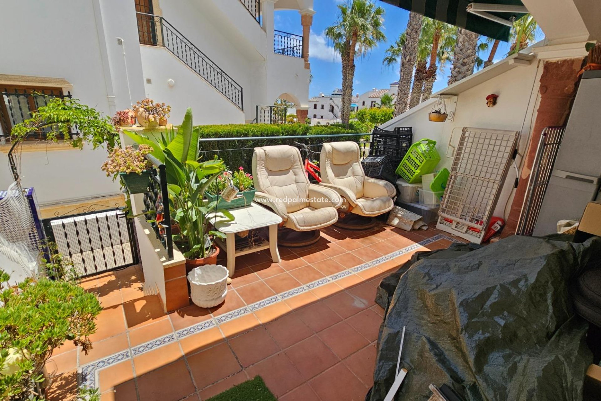 Revente - Maison de ville -
Orihuela Costa - Villamartín