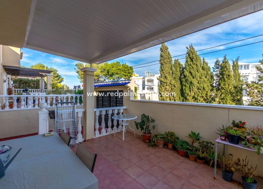Revente - Maison de ville -
Orihuela Costa - Villamartín