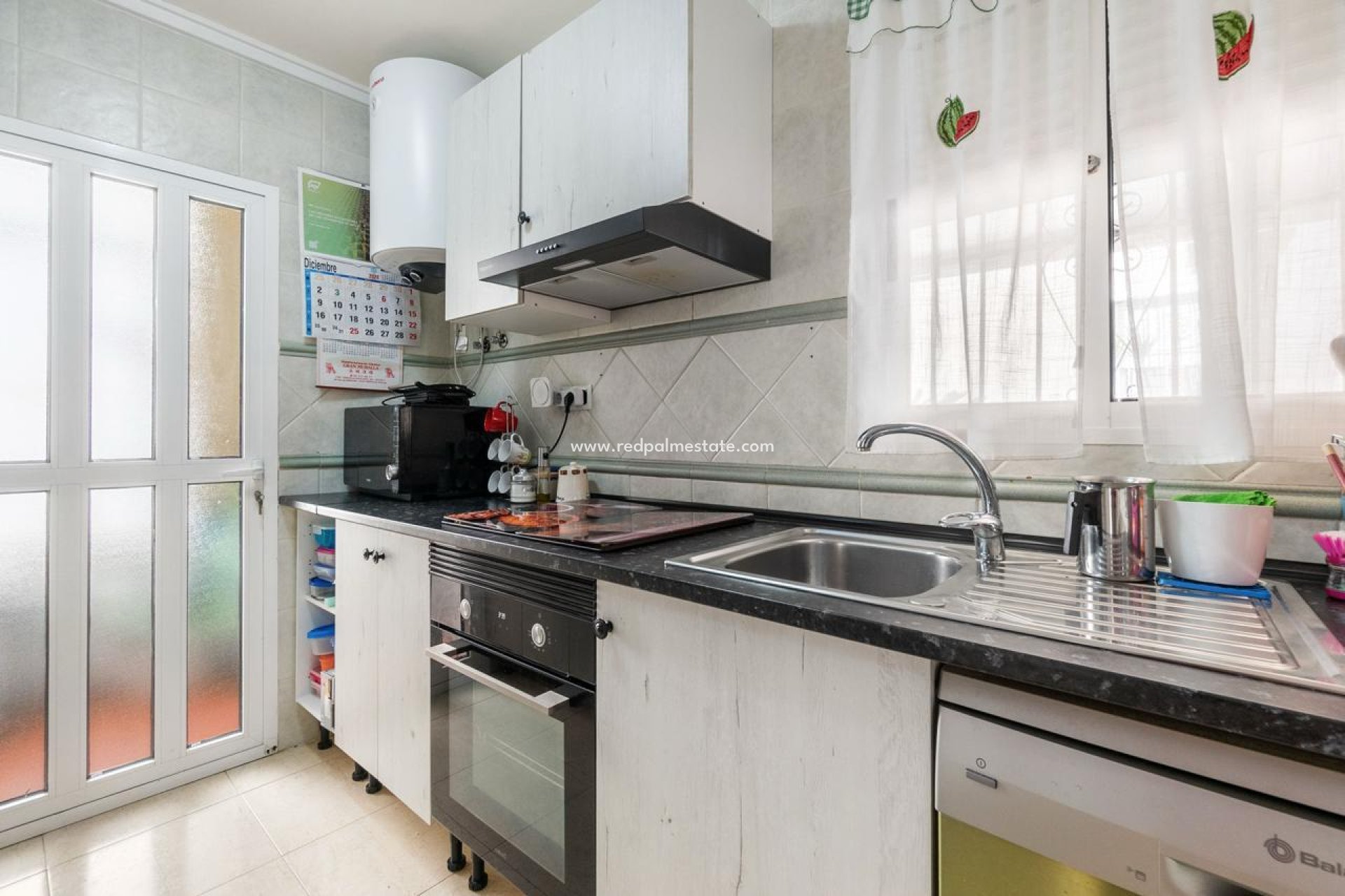 Revente - Maison de ville -
Orihuela Costa - Villamartín