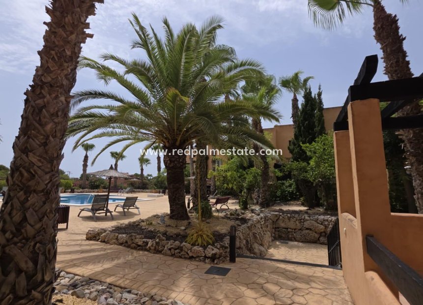 Revente - Maison de ville -
Orihuela Costa - Villamartín