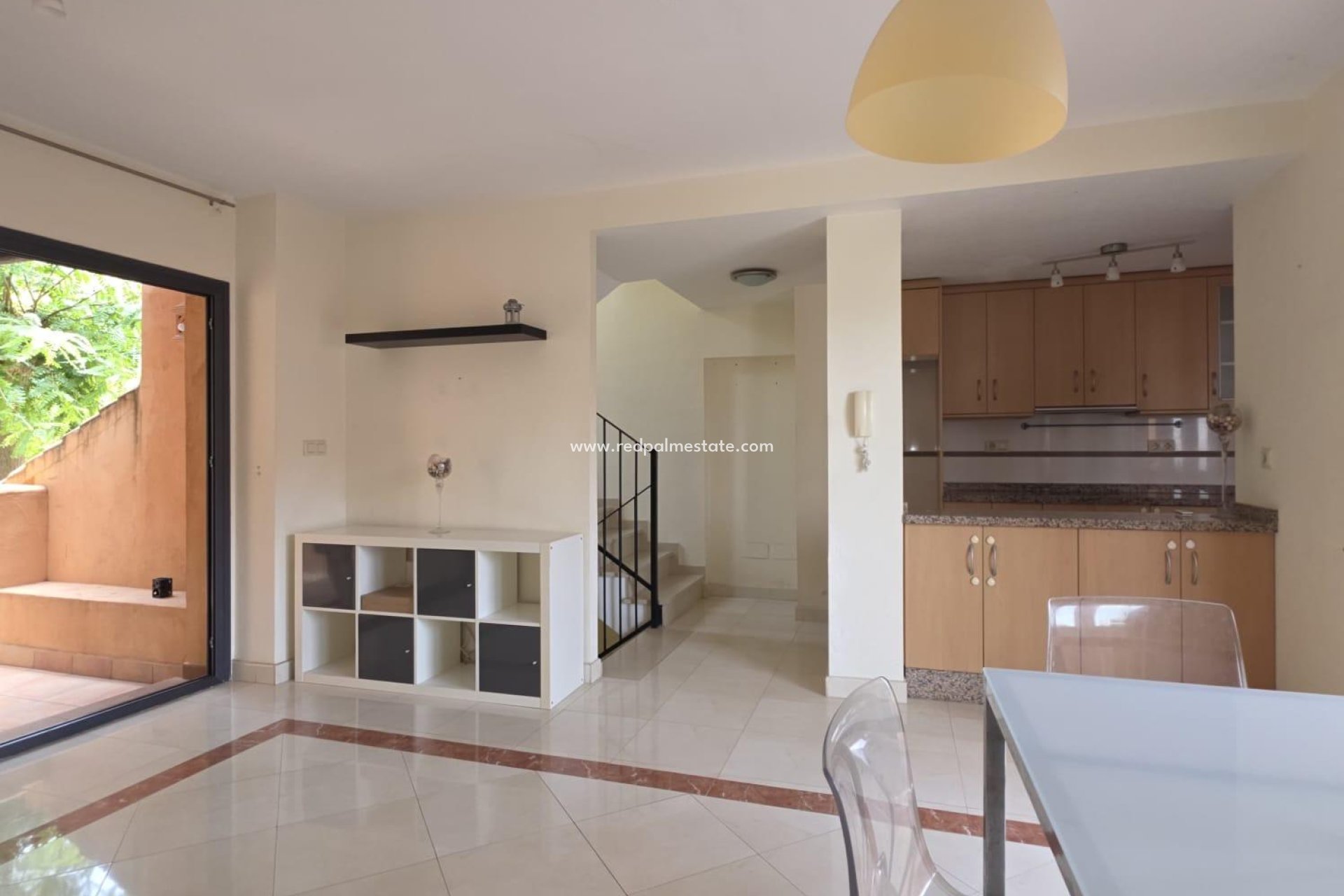 Revente - Maison de ville -
Orihuela Costa - Villamartín