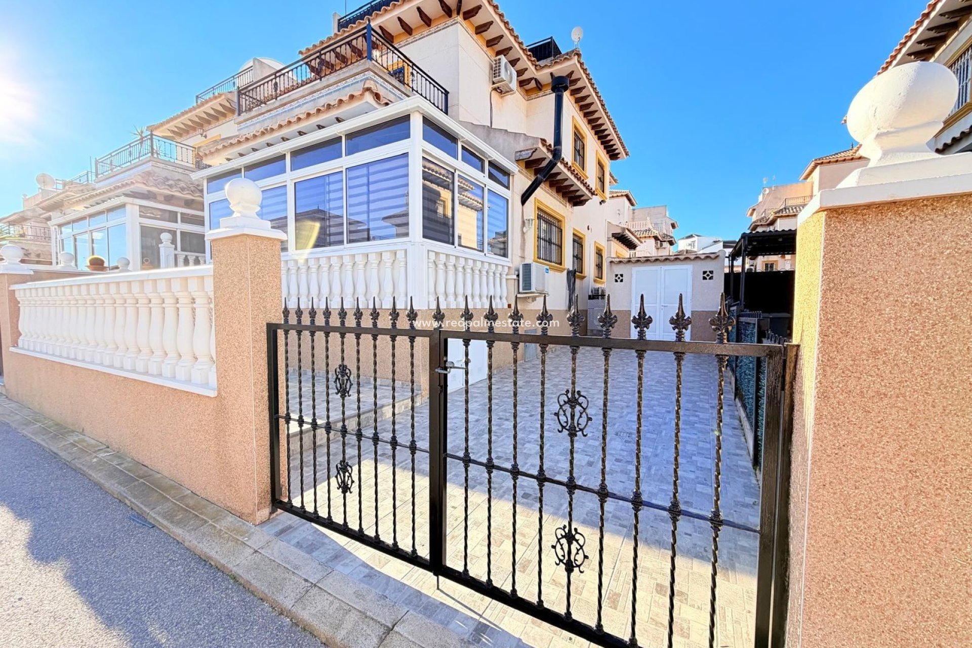 Revente - Maison de ville -
Orihuela Costa - Villamartín