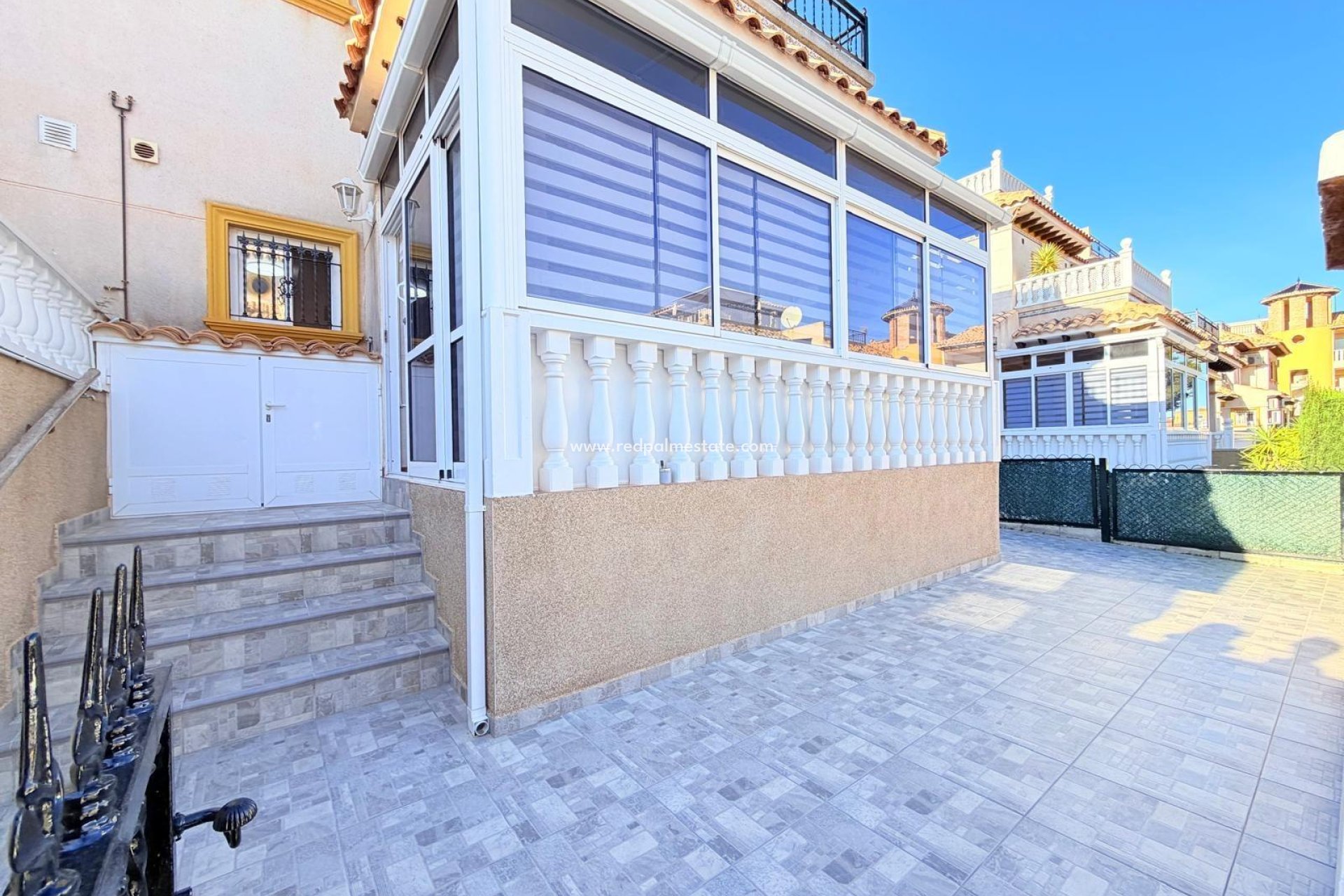 Revente - Maison de ville -
Orihuela Costa - Villamartín