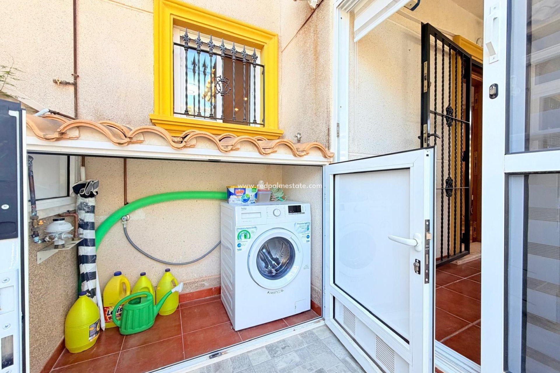 Revente - Maison de ville -
Orihuela Costa - Villamartín