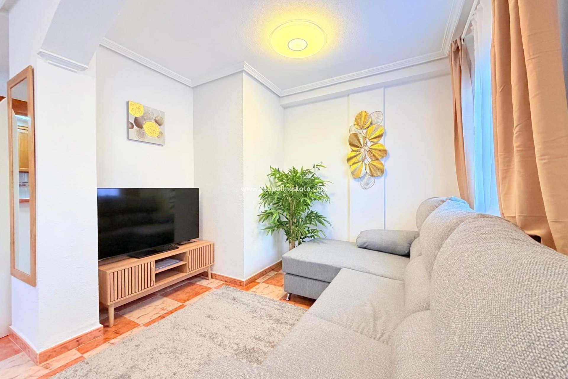 Revente - Maison de ville -
Orihuela Costa - Villamartín