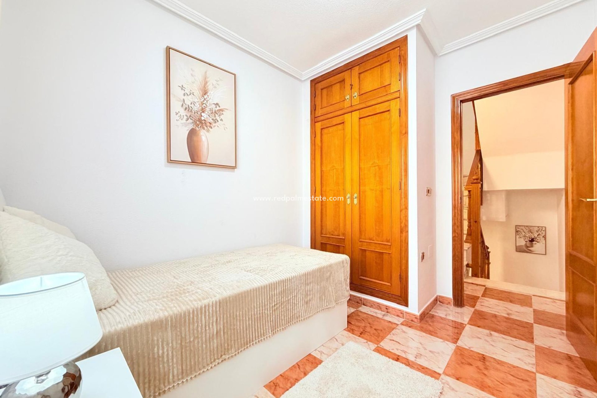 Revente - Maison de ville -
Orihuela Costa - Villamartín