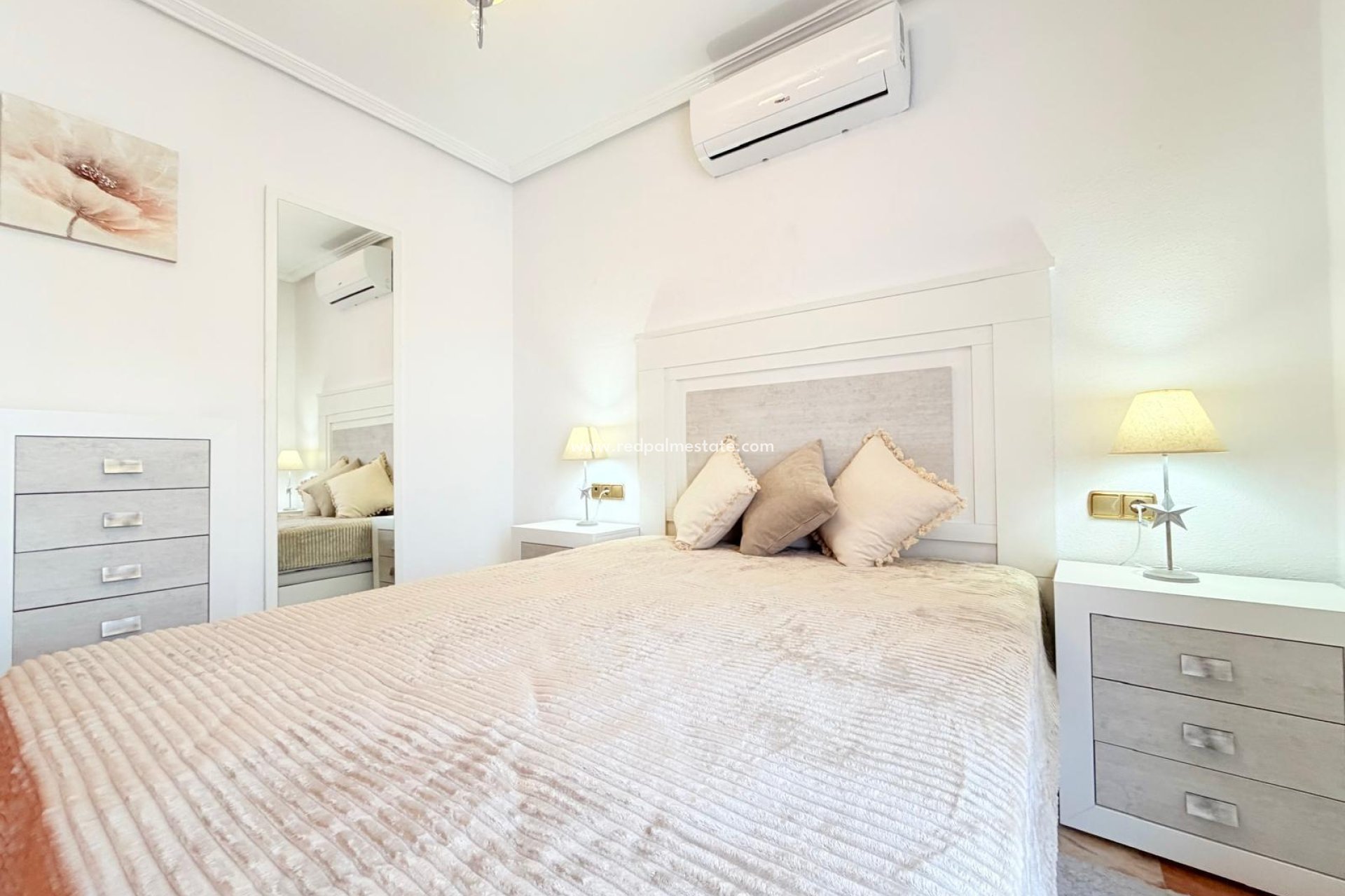 Revente - Maison de ville -
Orihuela Costa - Villamartín