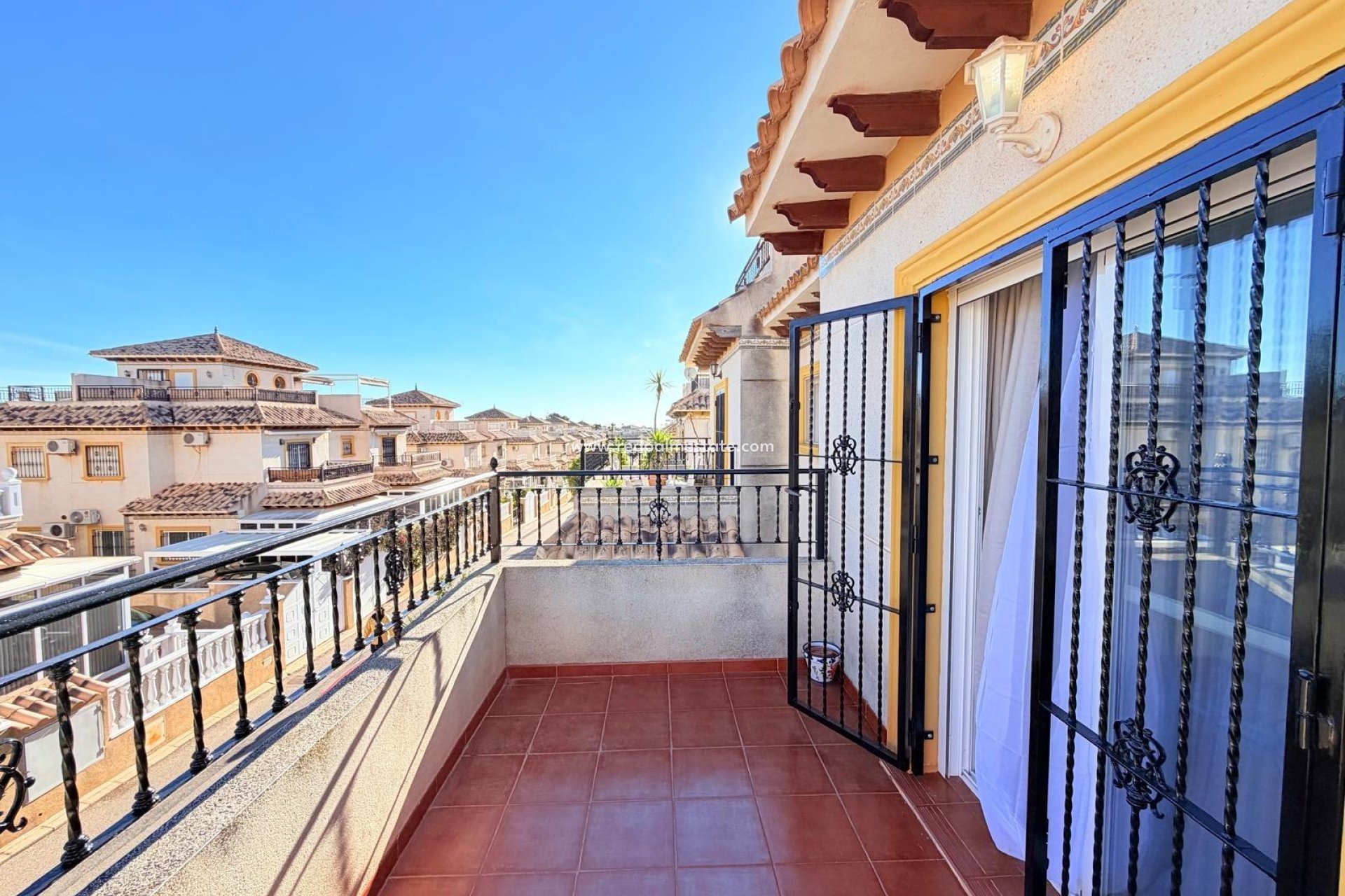 Revente - Maison de ville -
Orihuela Costa - Villamartín