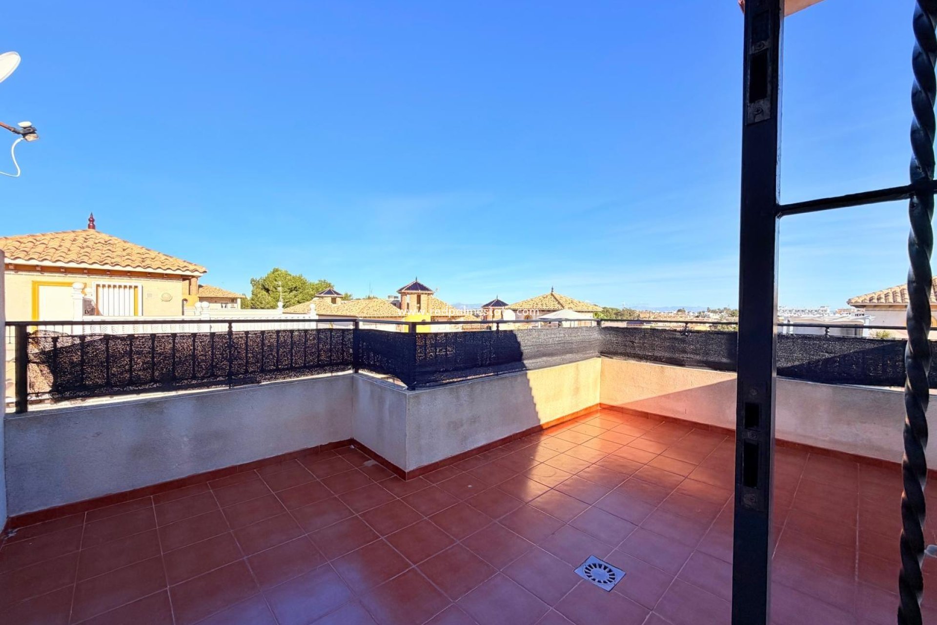 Revente - Maison de ville -
Orihuela Costa - Villamartín