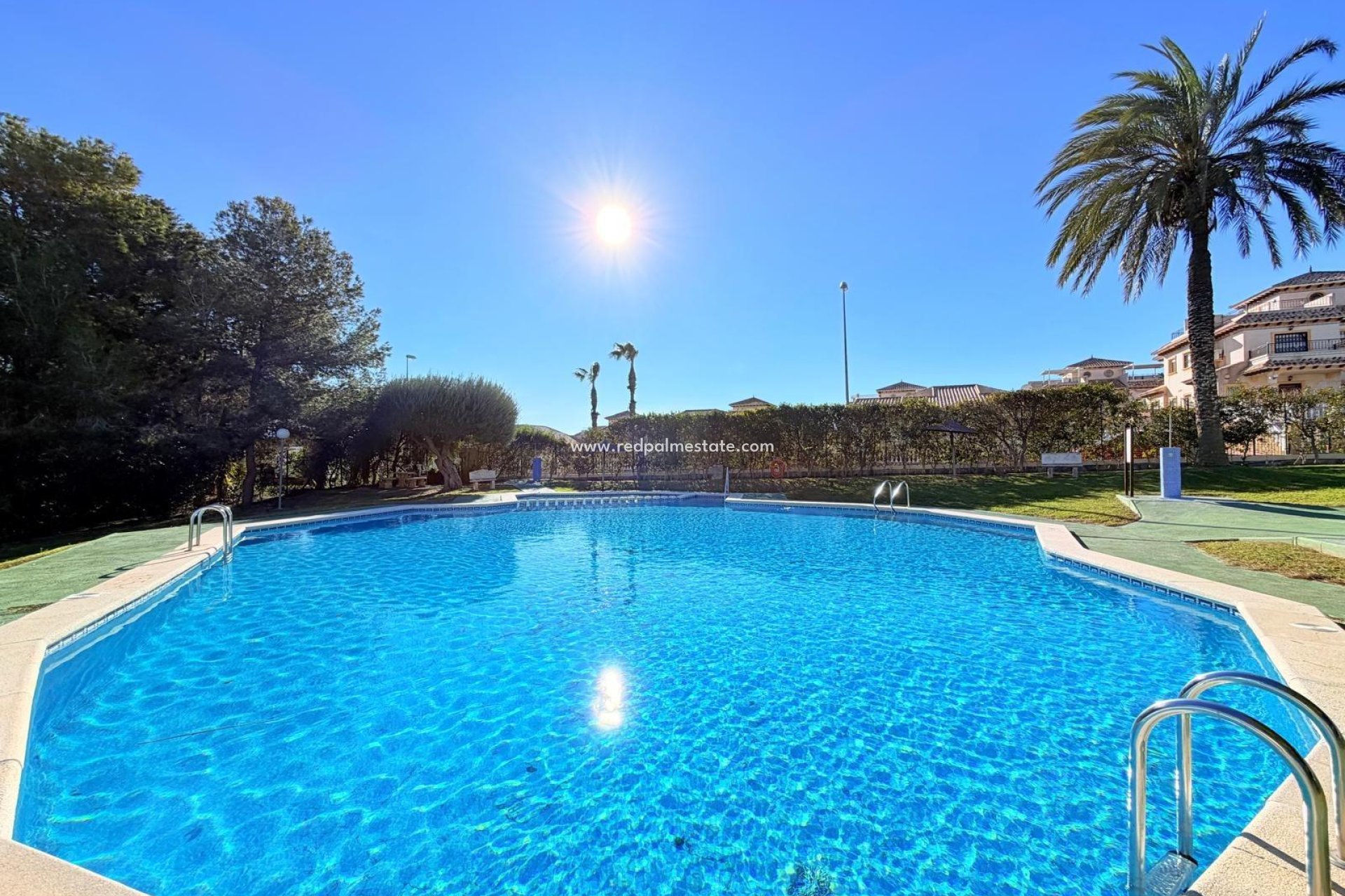 Revente - Maison de ville -
Orihuela Costa - Villamartín