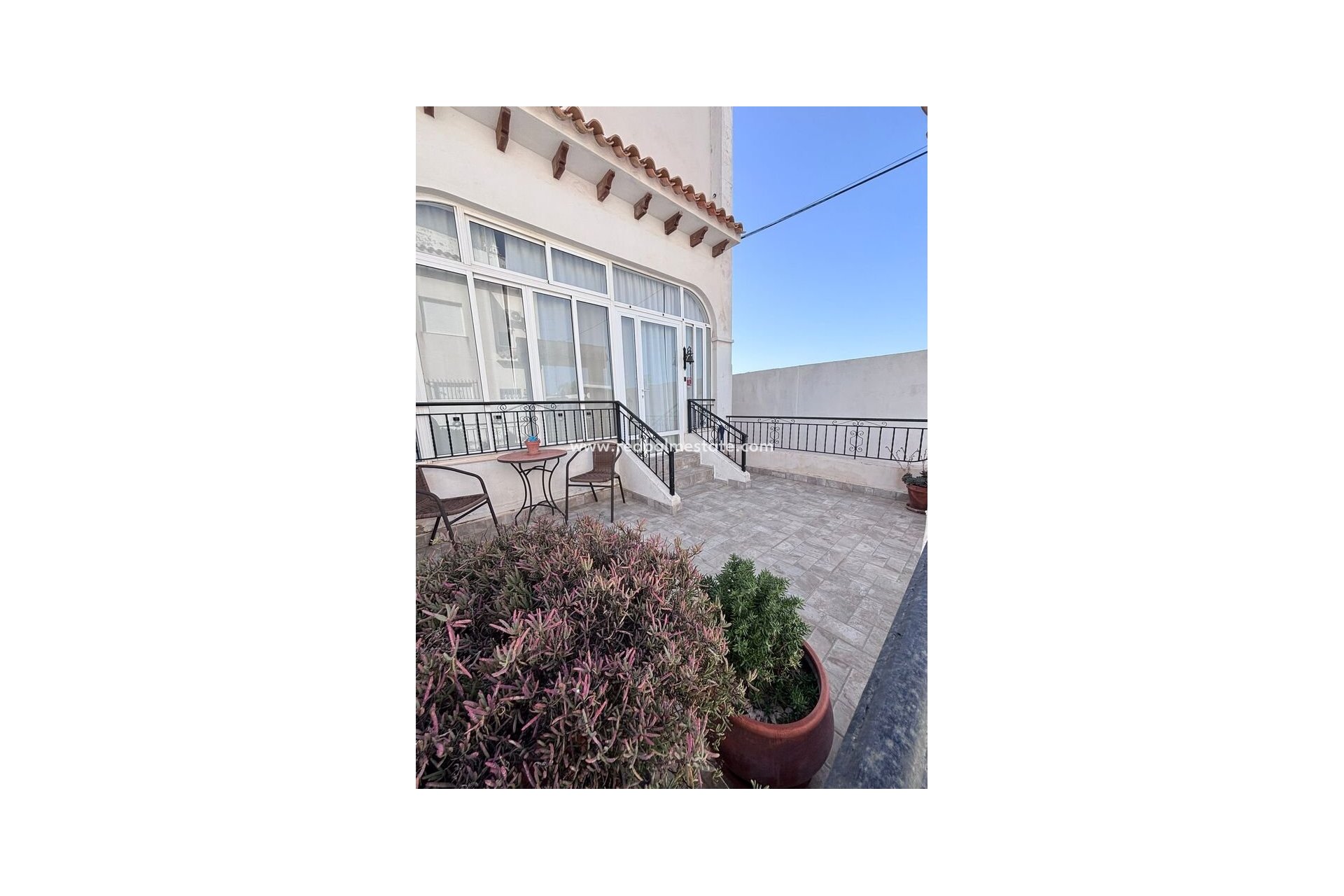 Revente - Maison de ville -
Orihuela Costa - Villamartín