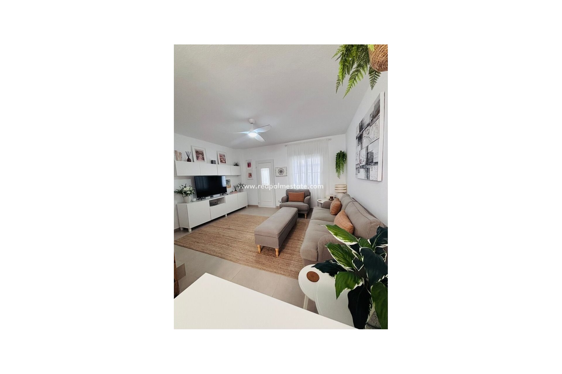 Revente - Maison de ville -
Orihuela Costa - Villamartín