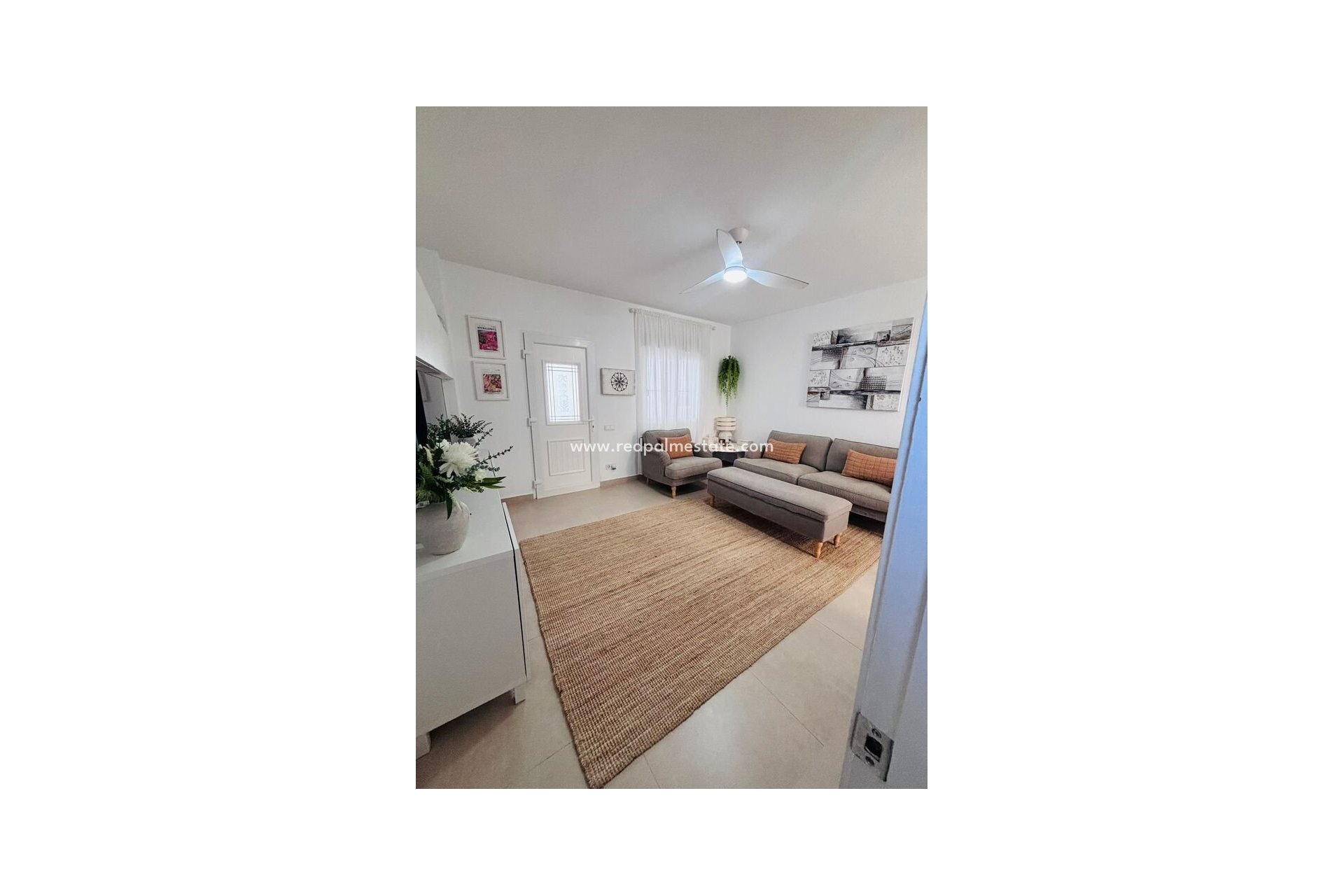 Revente - Maison de ville -
Orihuela Costa - Villamartín