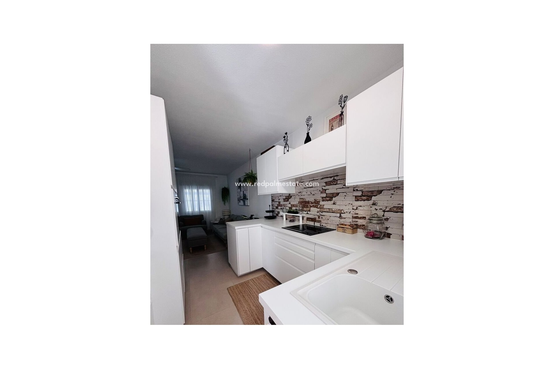 Revente - Maison de ville -
Orihuela Costa - Villamartín