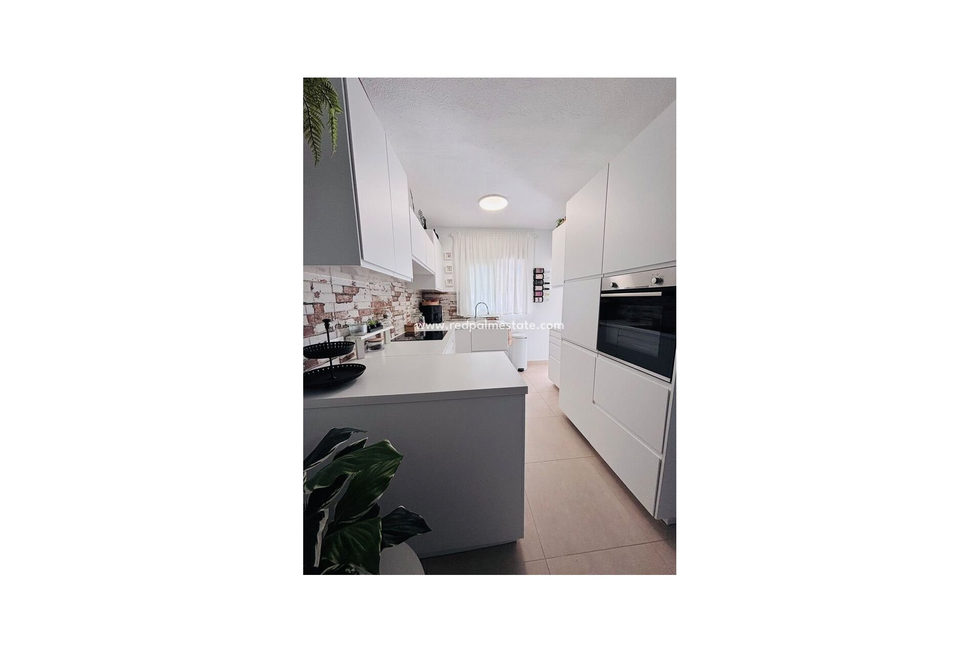 Revente - Maison de ville -
Orihuela Costa - Villamartín