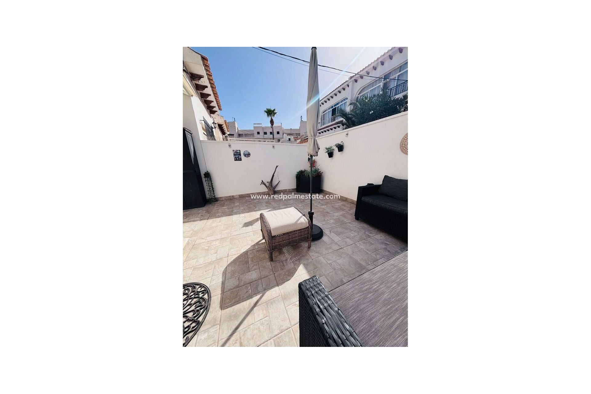 Revente - Maison de ville -
Orihuela Costa - Villamartín