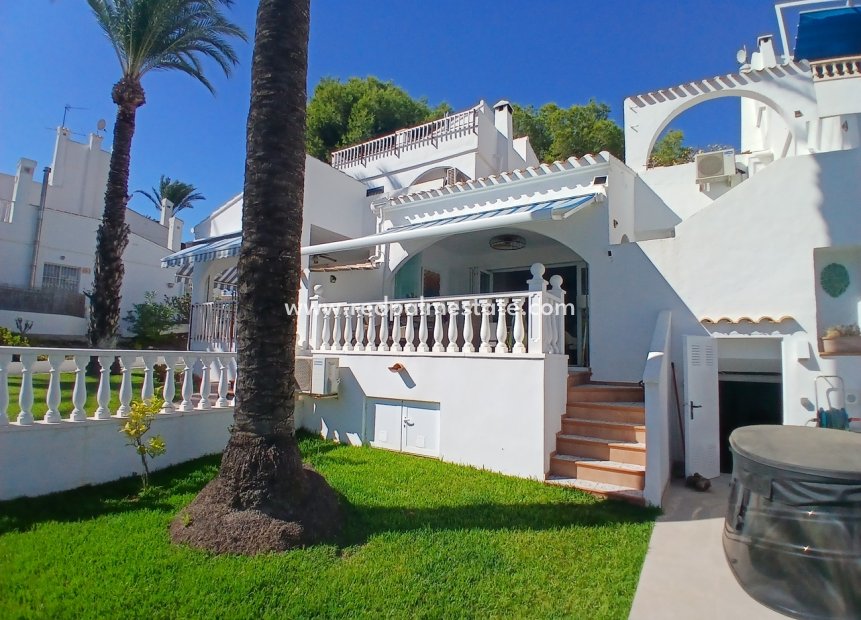 Revente - Maison de ville -
Orihuela Costa - Villamartín