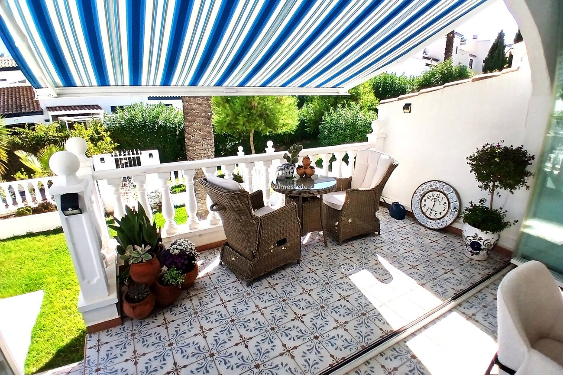 Revente - Maison de ville -
Orihuela Costa - Villamartín