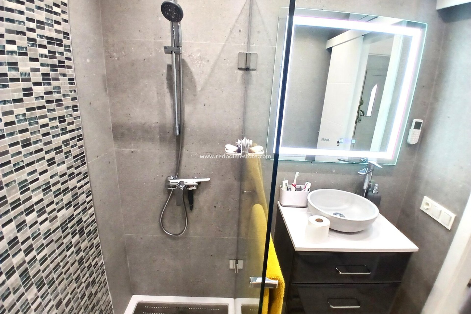 Revente - Maison de ville -
Orihuela Costa - Villamartín