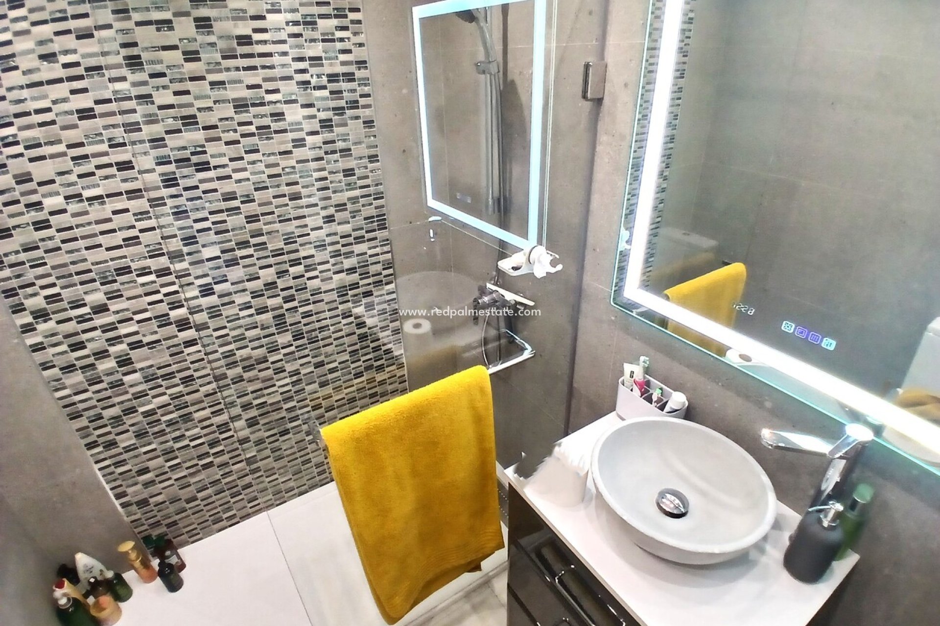 Revente - Maison de ville -
Orihuela Costa - Villamartín
