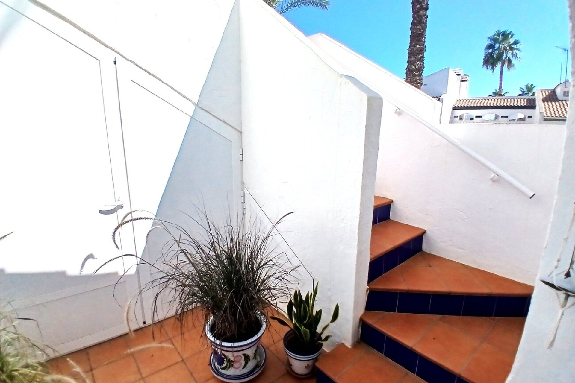 Revente - Maison de ville -
Orihuela Costa - Villamartín
