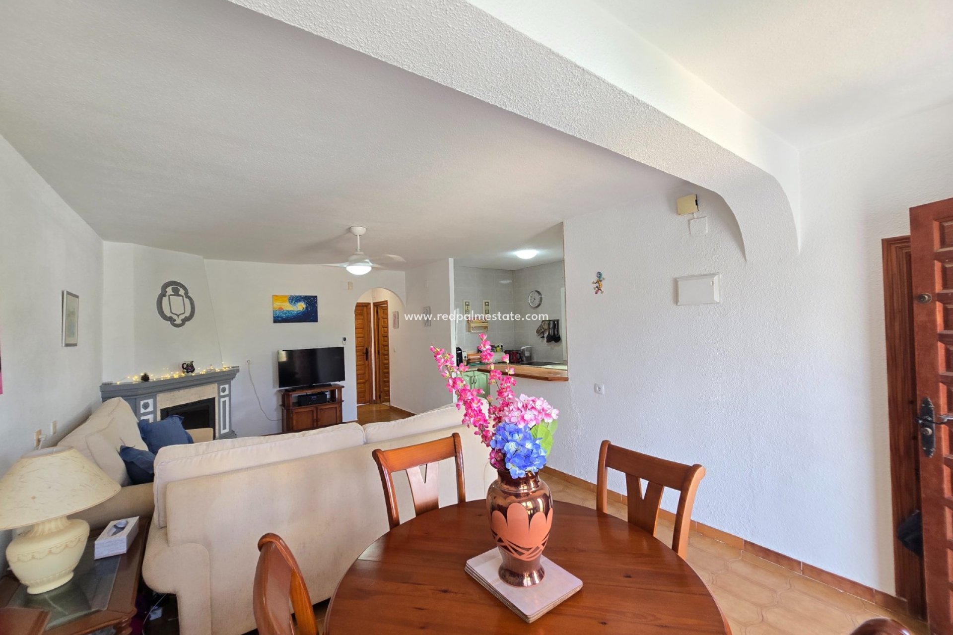 Revente - Maison de ville -
Orihuela Costa - Villamartín