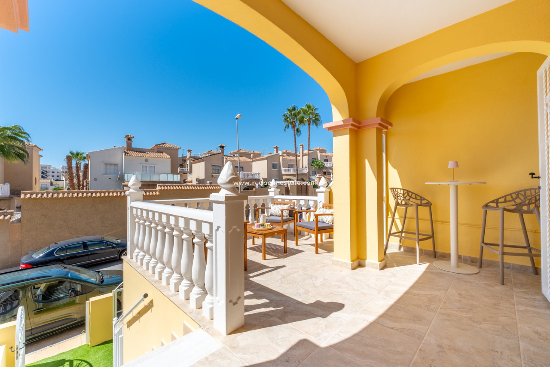 Revente - Maison de ville -
Orihuela Costa - Villamartín