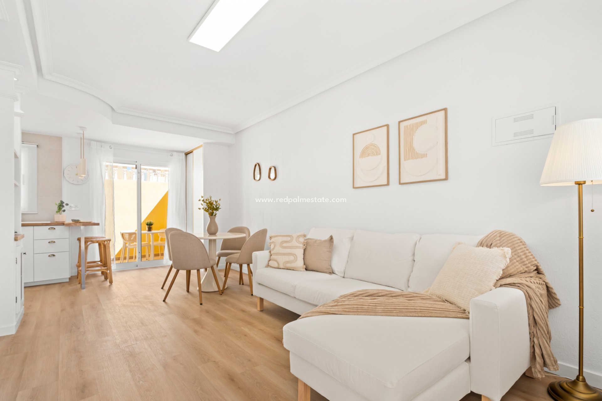 Revente - Maison de ville -
Orihuela Costa - Villamartín