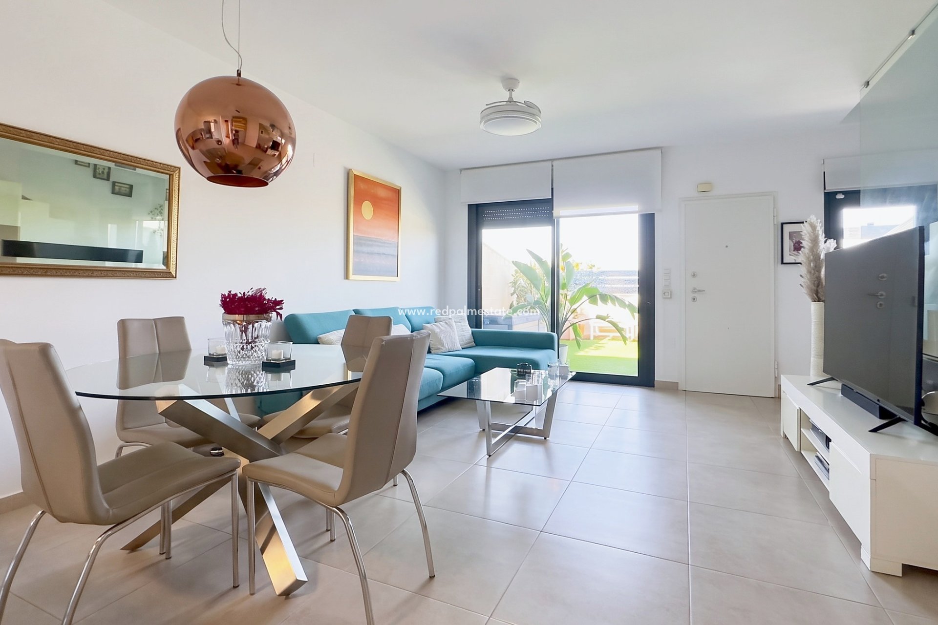 Revente - Maison de ville -
Orihuela Costa - Villamartín