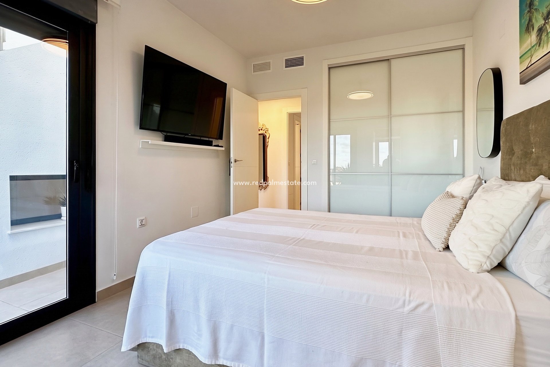 Revente - Maison de ville -
Orihuela Costa - Villamartín
