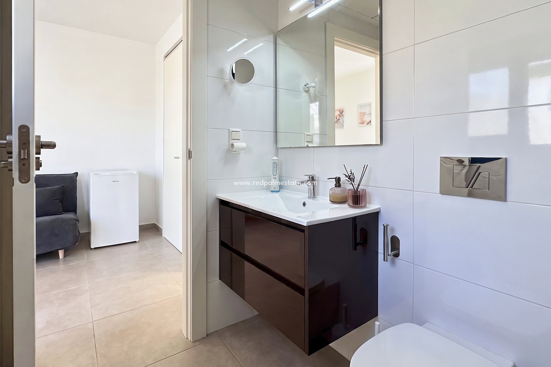 Revente - Maison de ville -
Orihuela Costa - Villamartín