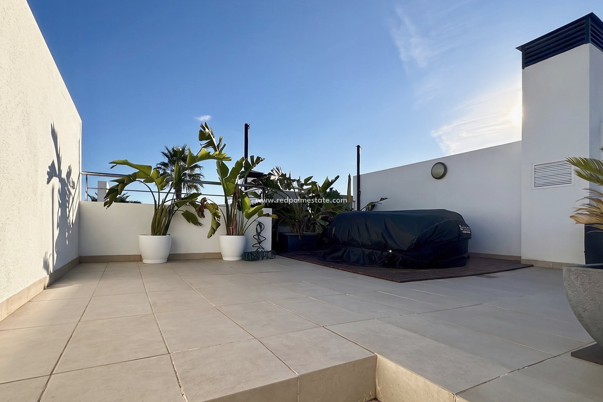 Revente - Maison de ville -
Orihuela Costa - Villamartín