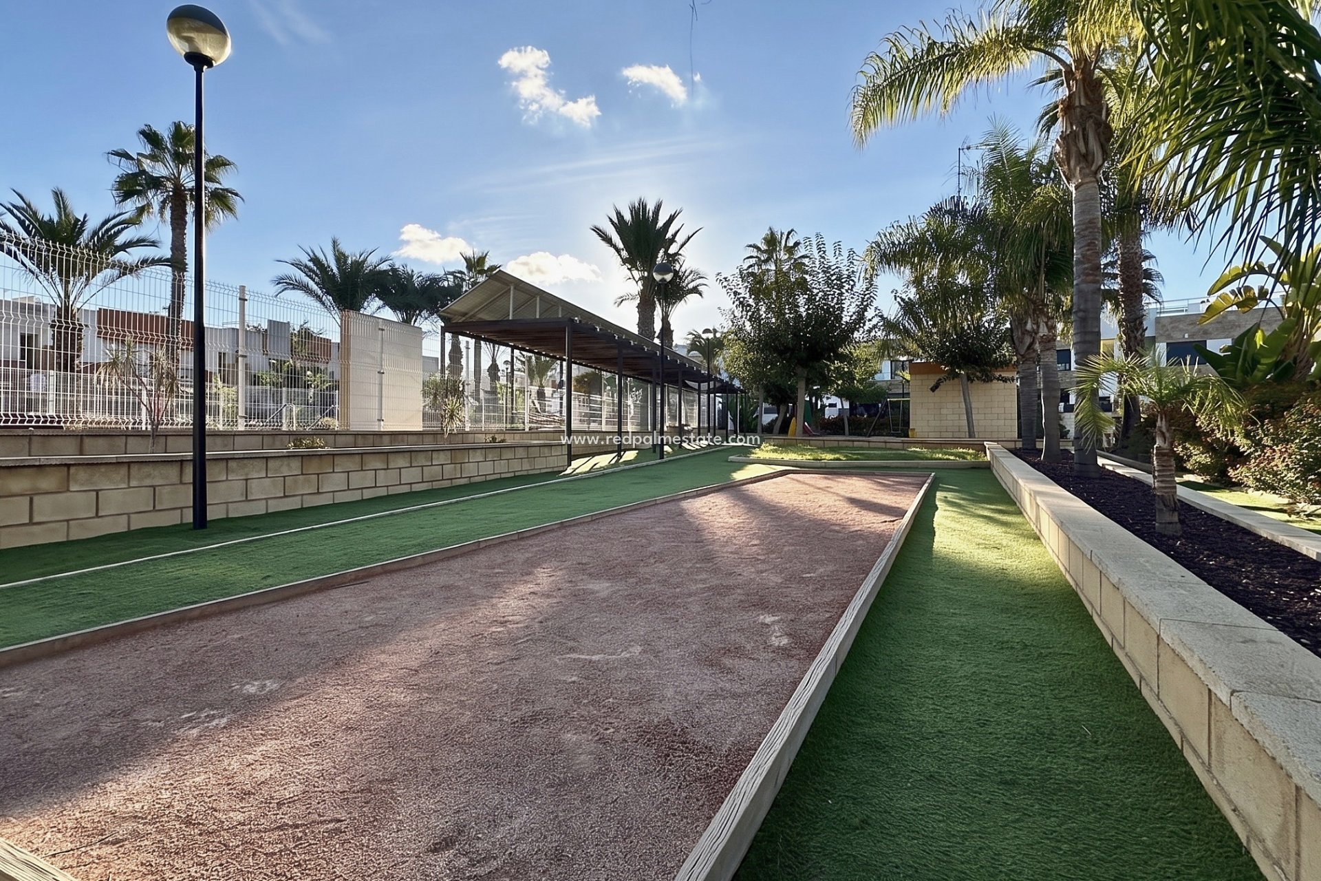 Revente - Maison de ville -
Orihuela Costa - Villamartín
