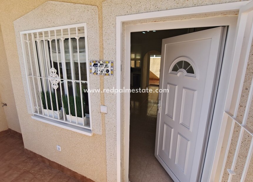 Revente - Maison de ville -
Orihuela Costa - Villamartín