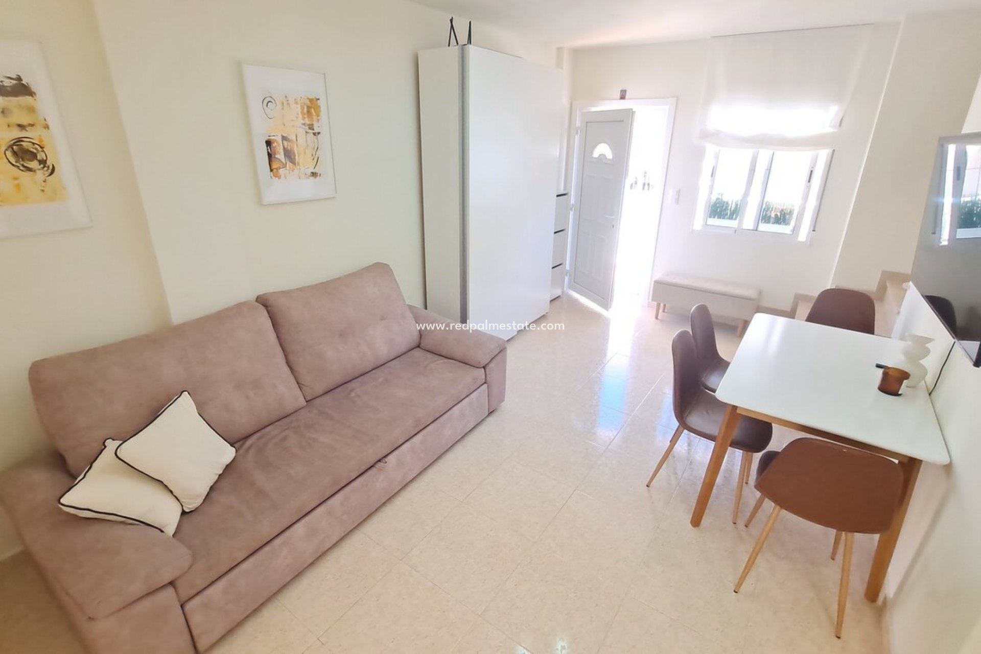 Revente - Maison de ville -
Orihuela Costa - Villamartín