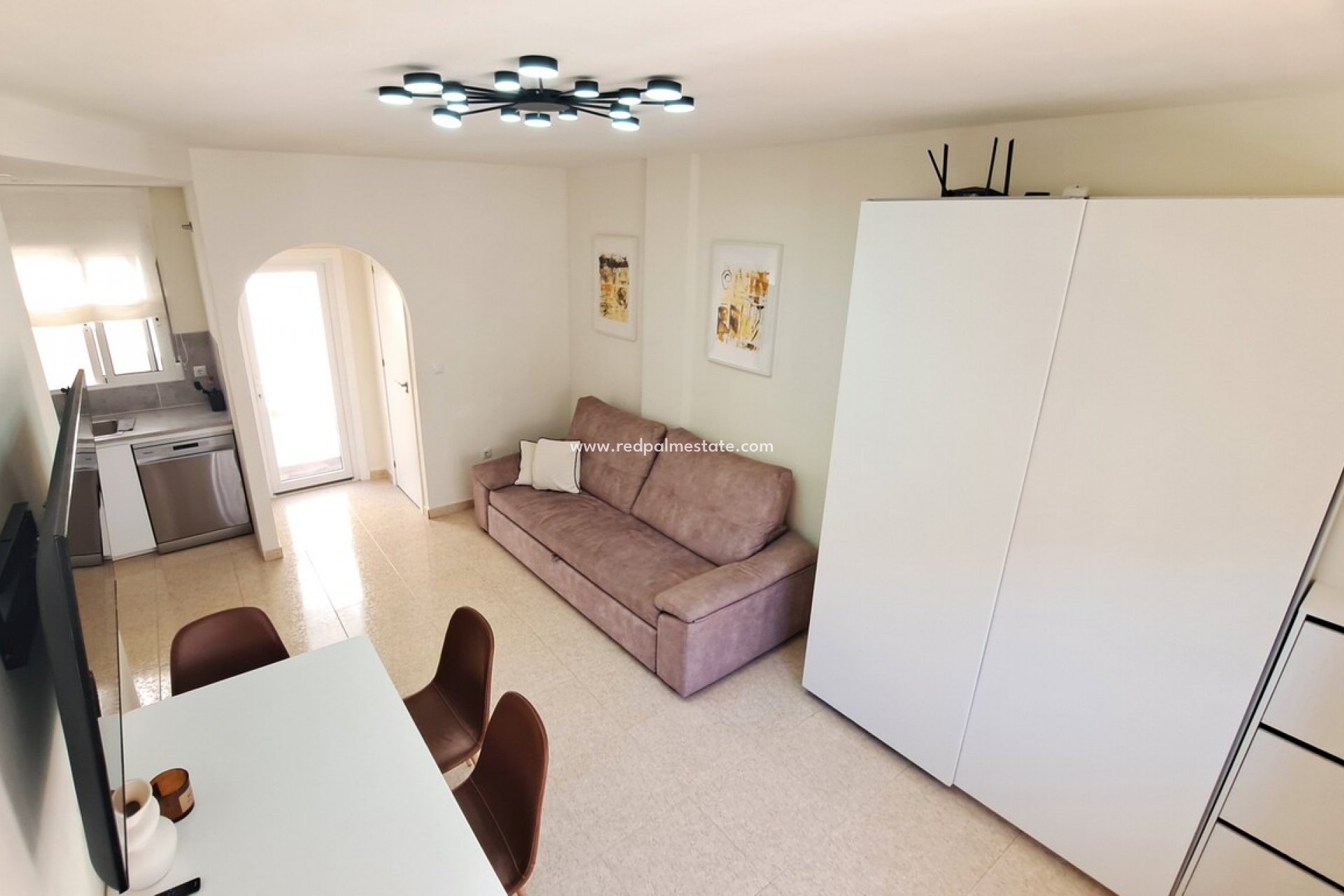 Revente - Maison de ville -
Orihuela Costa - Villamartín