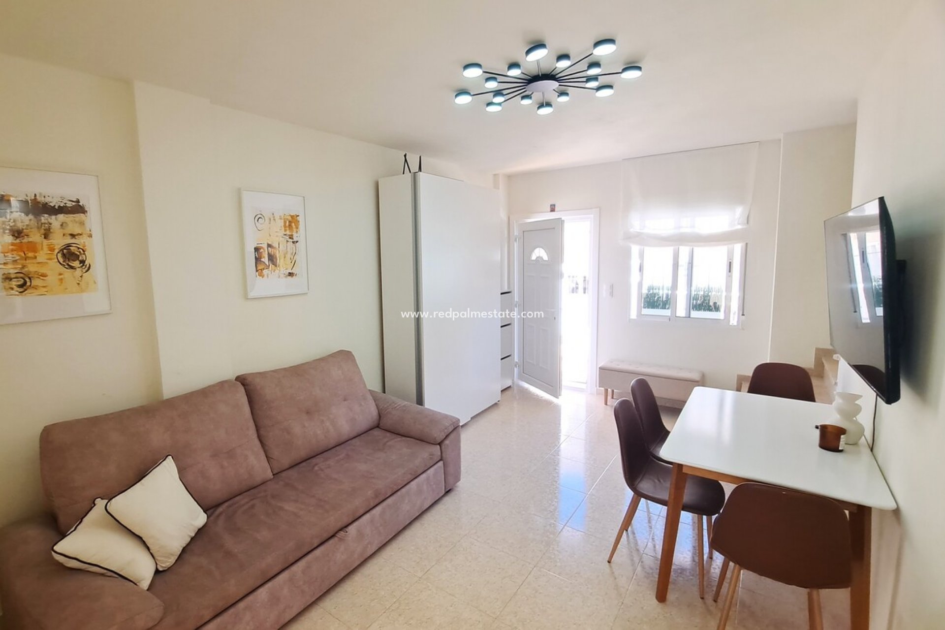Revente - Maison de ville -
Orihuela Costa - Villamartín