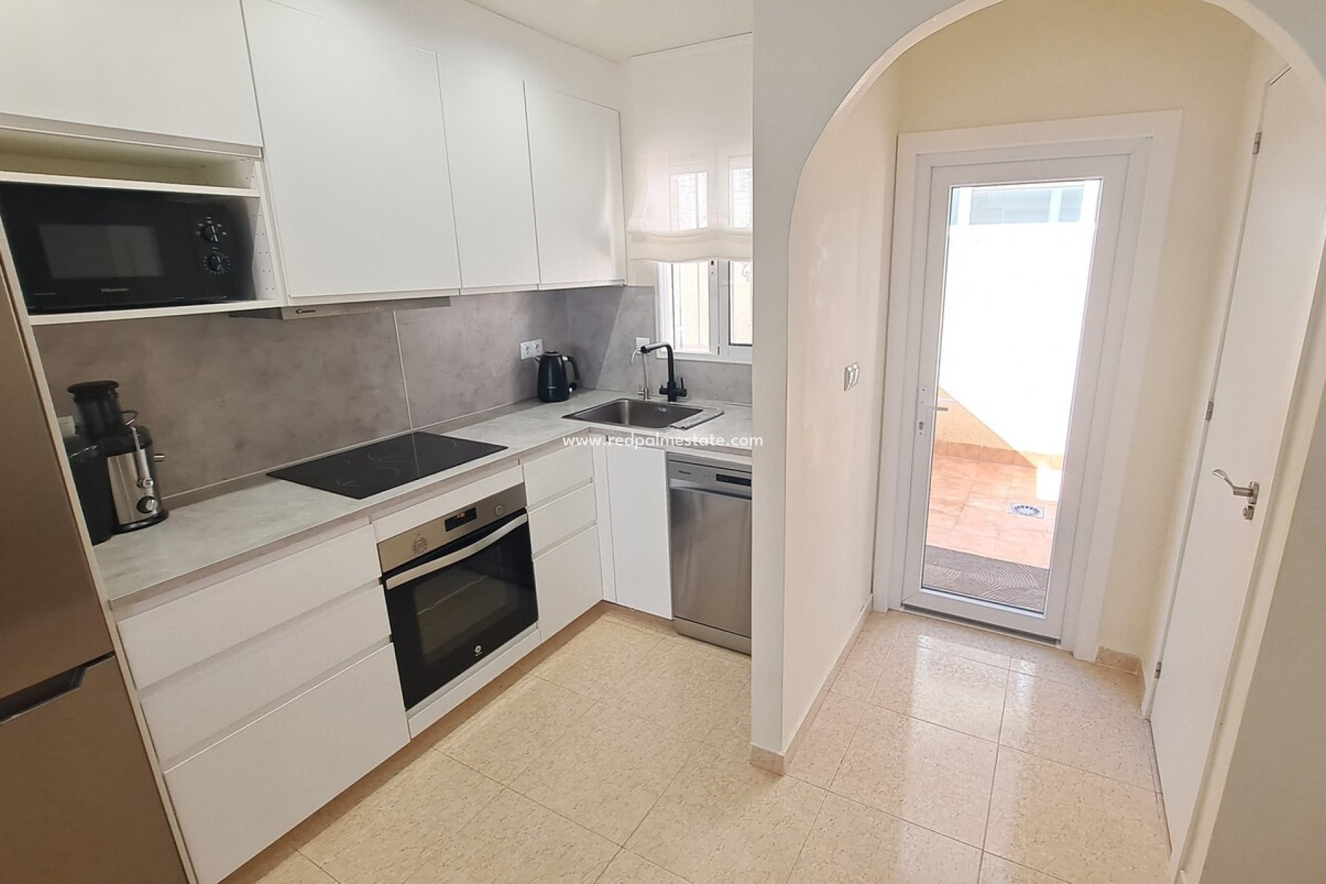 Revente - Maison de ville -
Orihuela Costa - Villamartín