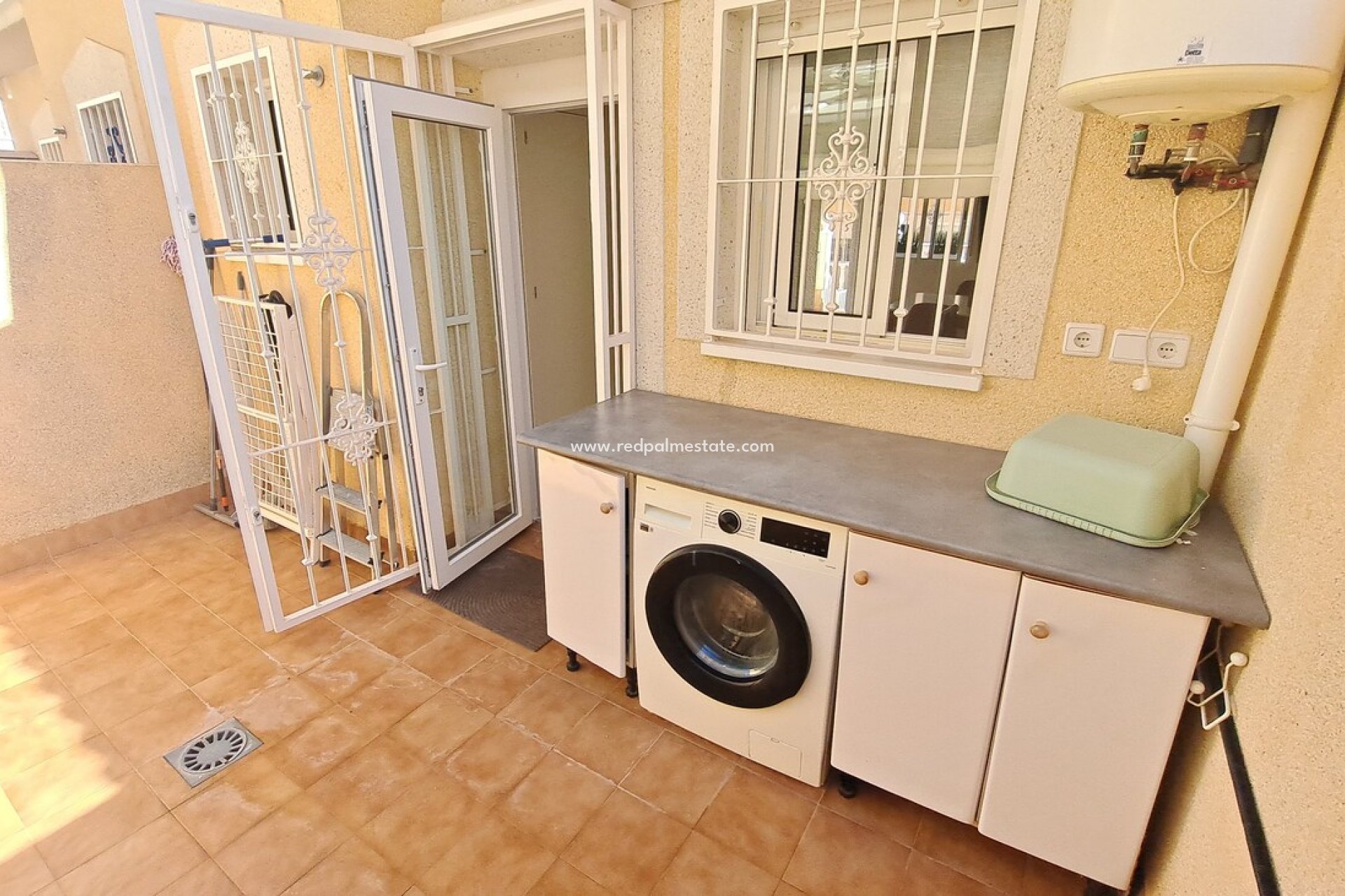 Revente - Maison de ville -
Orihuela Costa - Villamartín