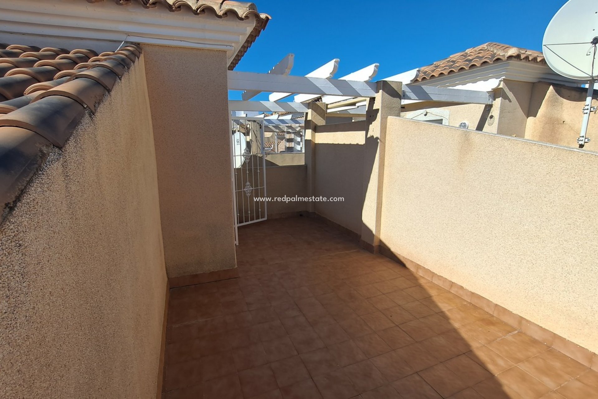 Revente - Maison de ville -
Orihuela Costa - Villamartín