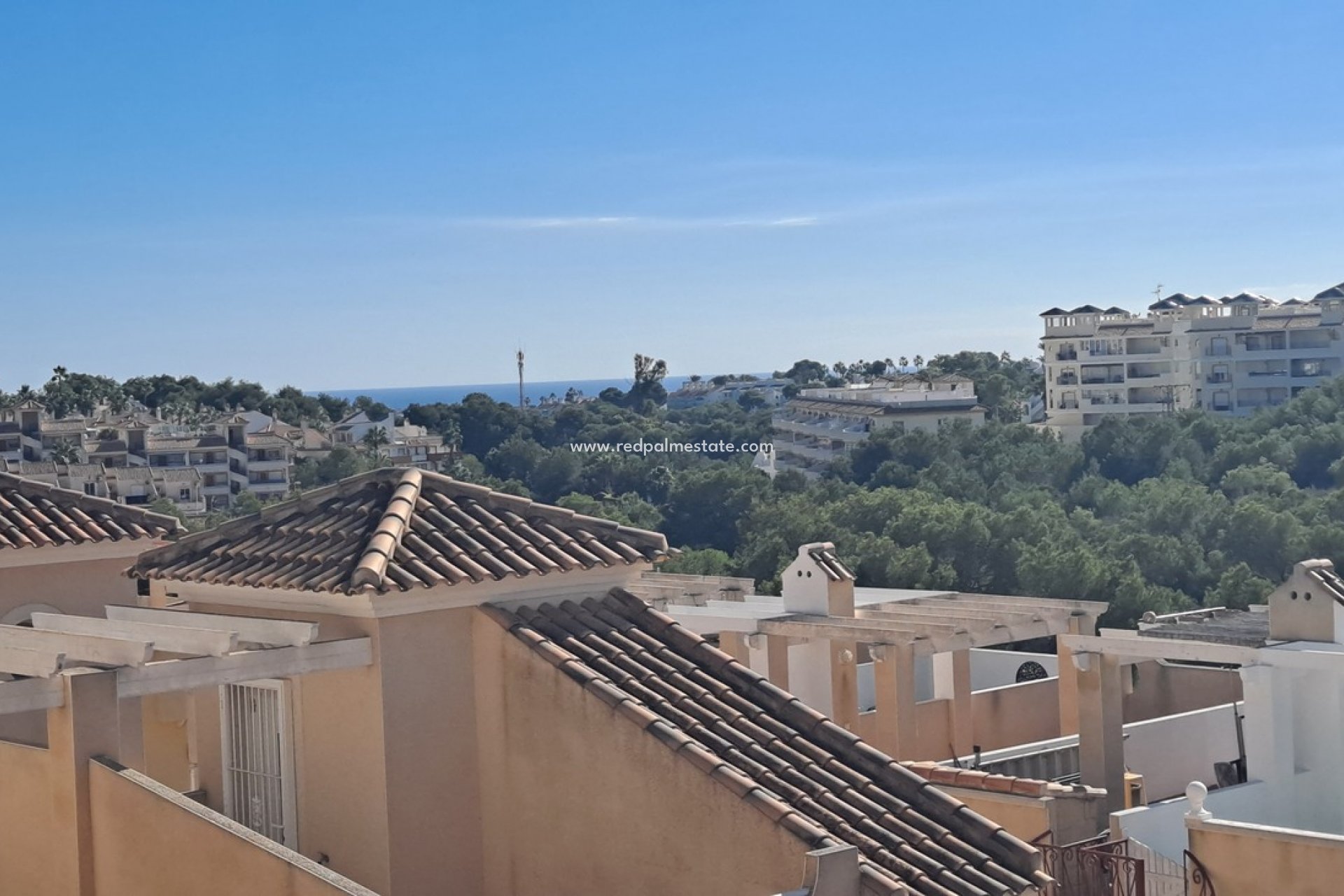 Revente - Maison de ville -
Orihuela Costa - Villamartín