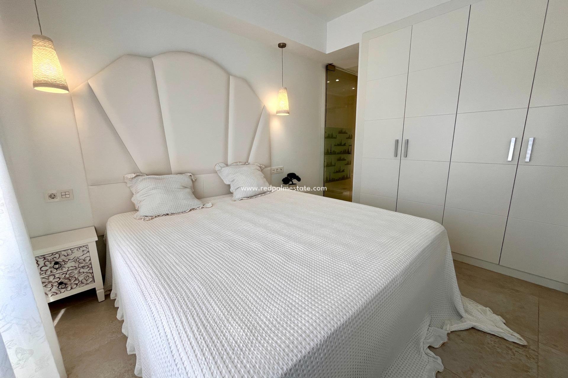 Revente - Maison de ville -
Orihuela Costa - Villamartín