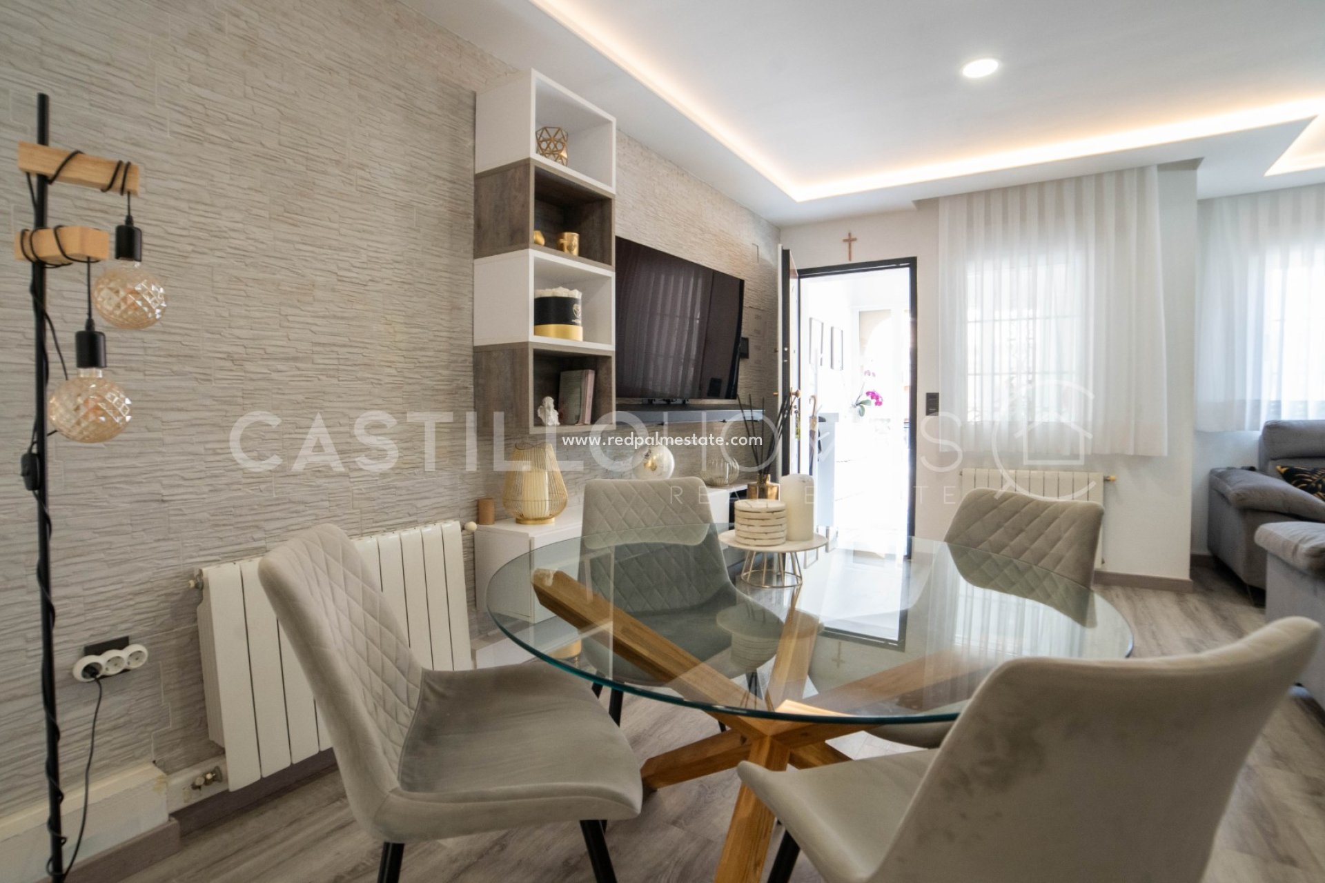 Revente - Maison de ville -
Orihuela Costa - Villamartín