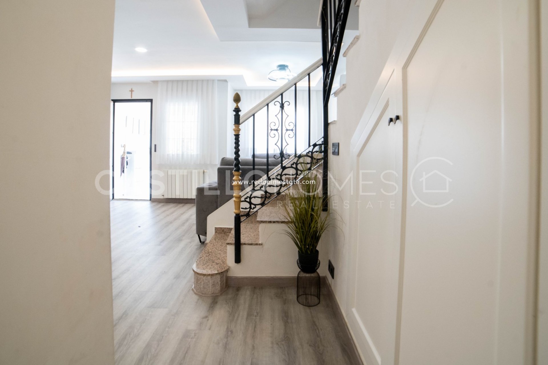 Revente - Maison de ville -
Orihuela Costa - Villamartín