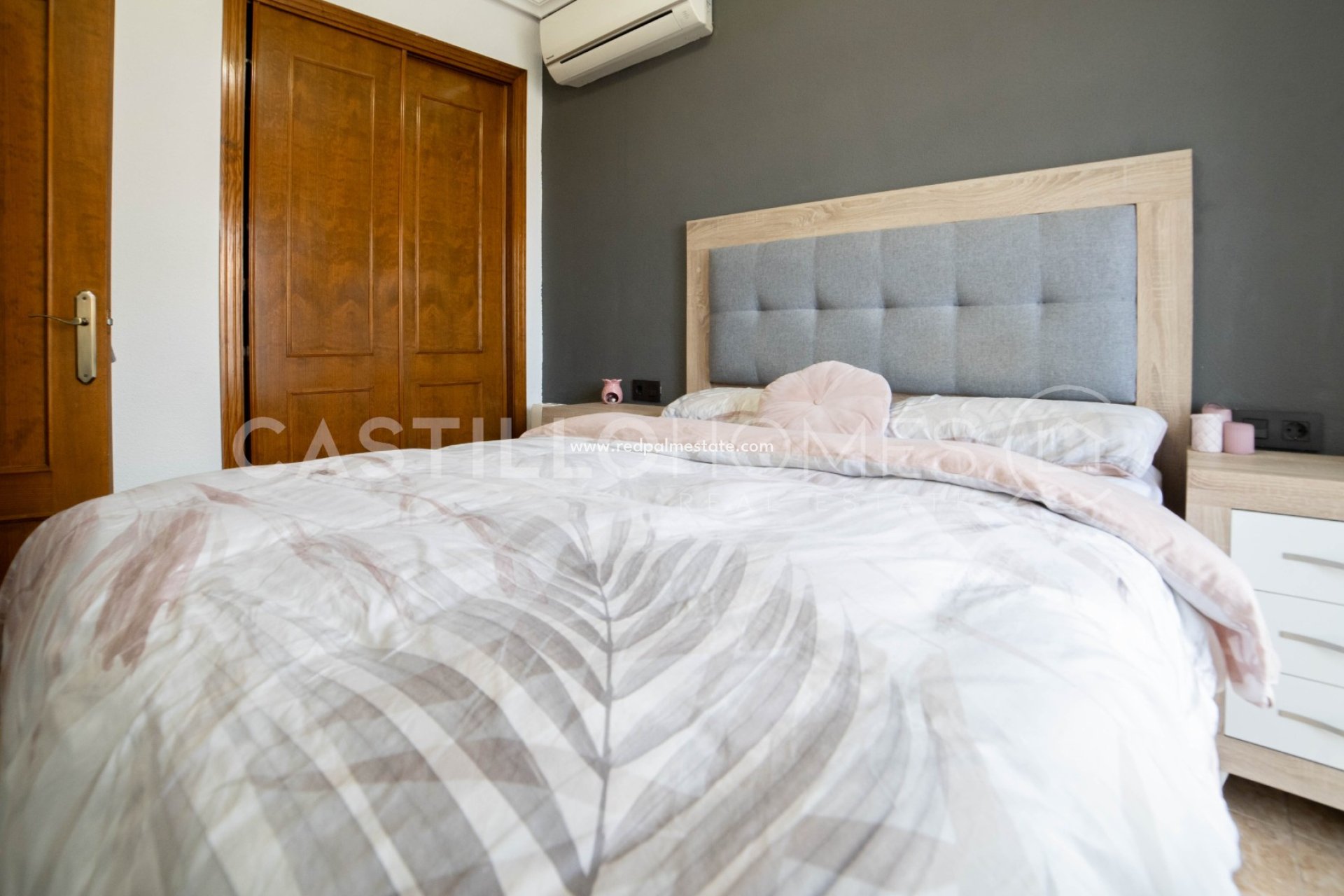 Revente - Maison de ville -
Orihuela Costa - Villamartín