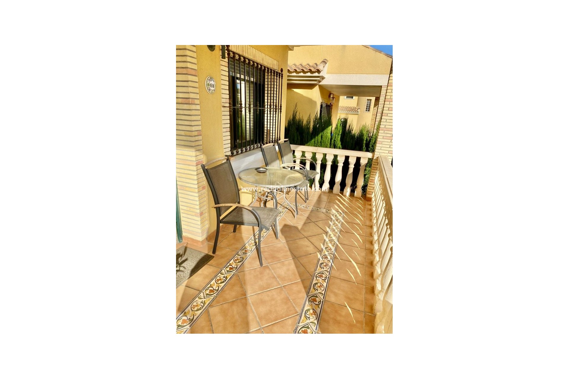 Revente - Maison de ville -
Orihuela Costa - Villamartín