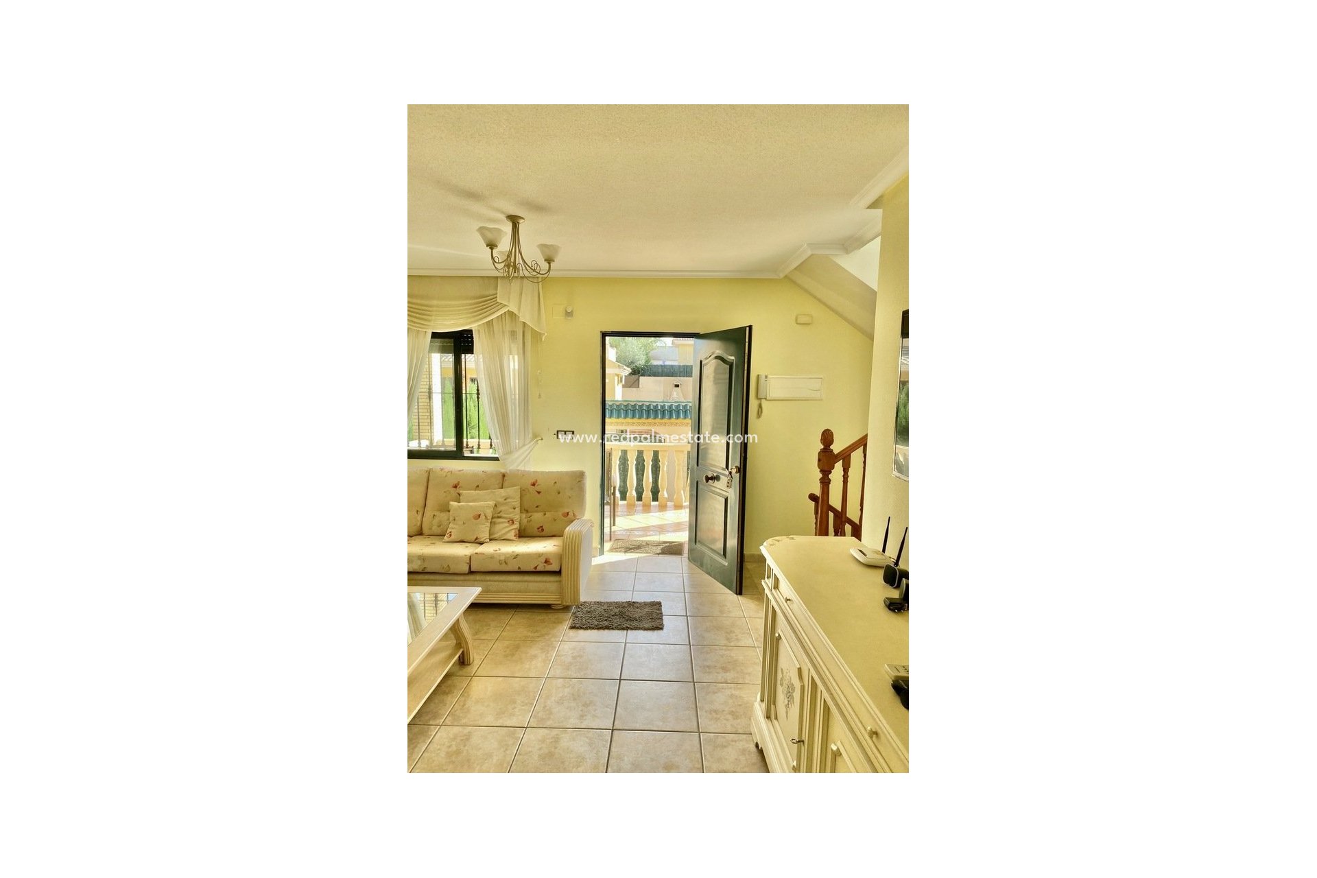 Revente - Maison de ville -
Orihuela Costa - Villamartín