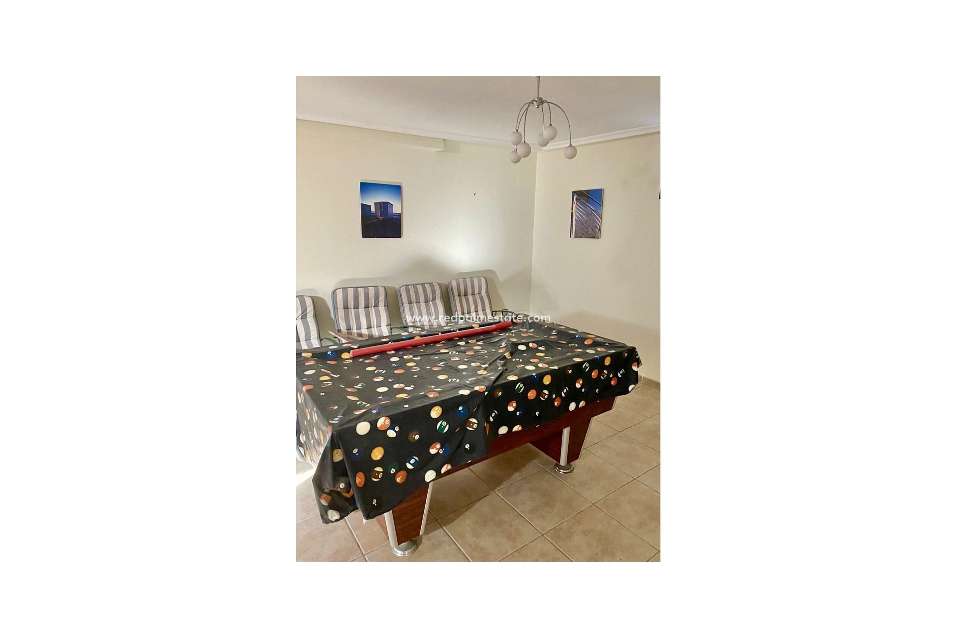 Revente - Maison de ville -
Orihuela Costa - Villamartín