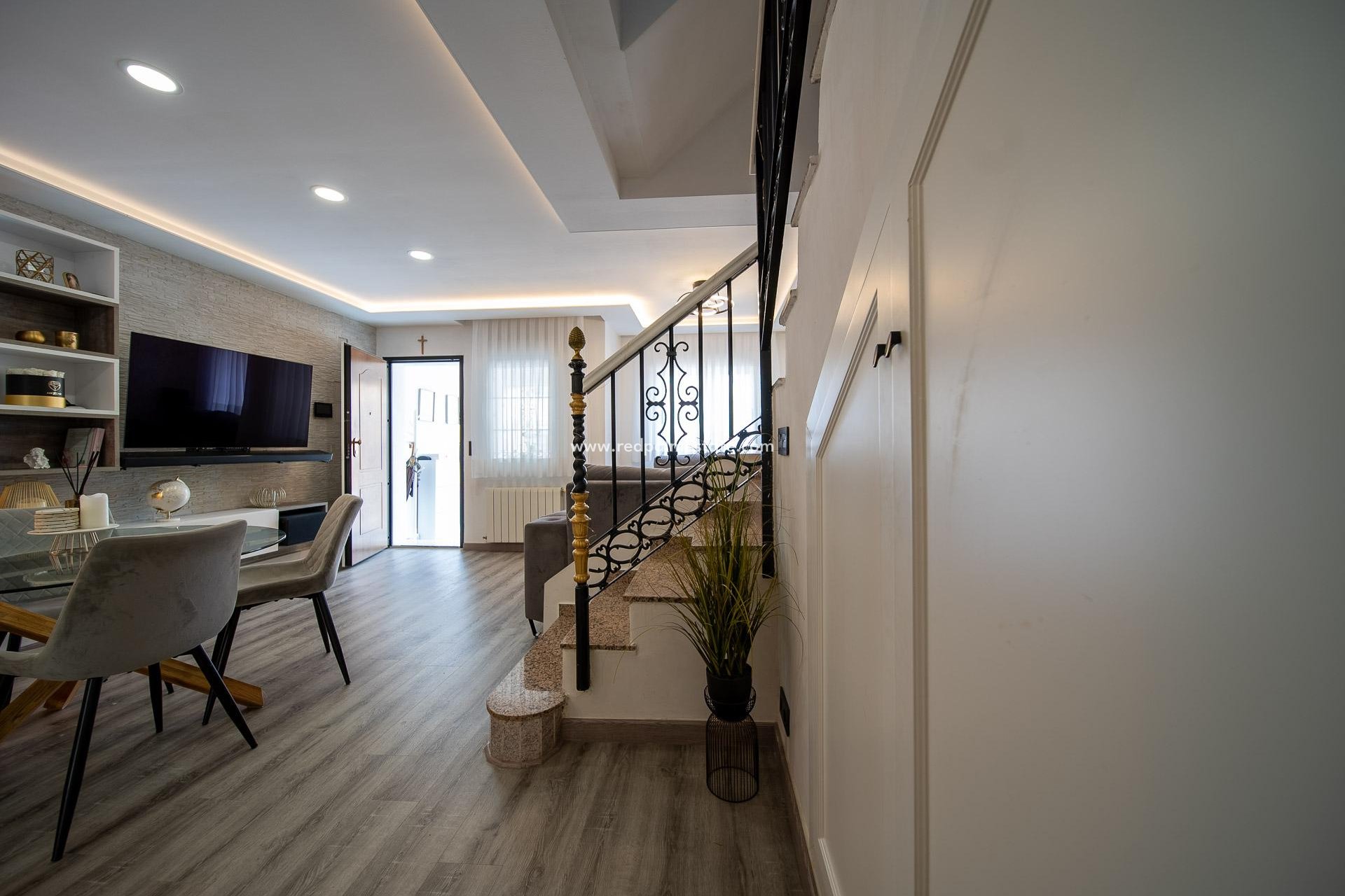 Revente - Maison de ville -
Orihuela Costa - Villamartín